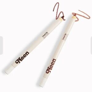 ❗️Neen Orchard & Crosby Lip Liner Pencil Set NWT $48